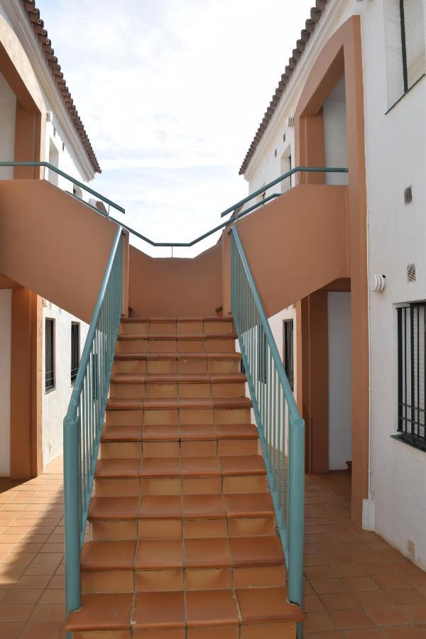Apartamento En La Barrosa Chiclana de la Frontera Buitenkant foto